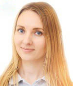Фото врача: Самойлова Ирина Александровна