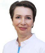 Врач Неуймина Татьяна Валерьевна