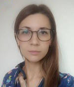 Врач Кирилина Александра Вячеславовна