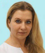 Врач Вандышева Ирина Владимировна