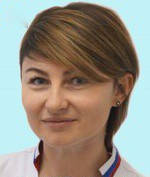 Врач Попова Алина Александровна