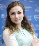 Врач Курятникова Анна Викторовна