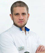Врач Смирнов Алексей Александрович