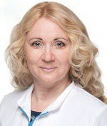 Врач Кузнецова Оксана Викторовна