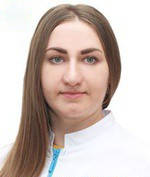 Врач Рахмангулова Елена Юрьевна