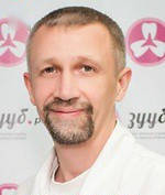 Врач Половков Дмитрий Анатольевич