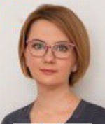 Врач Кузнецова Елена Викторовна