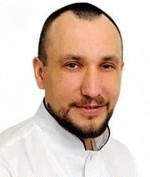 Врач Севостьянихин Андрей Юрьевич