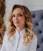 Фото врача: Суплина Ирина Борисовна