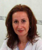 Врач Григорян Лиана Сергеевна