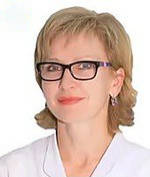 Врач Войнова Елена Михайловна