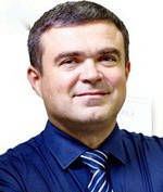 Фото врача: Ермаков Юрий Владимирович