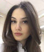 Врач Акопова Анна Романовна