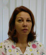 Врач Бланковская Алла Васильевна