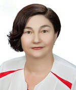 Врач Базилевич Наталья Яковлевна
