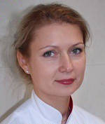 Врач Денисова Мария Михайловна