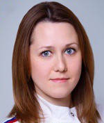 Врач Павлюкова Ольга Владимировна