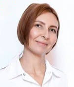 Врач Ожелевская Светлана Анатольевна