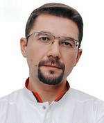 Врач Комаровский Игорь Николаевич