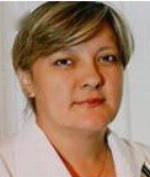 Врач Кирсанова Марина Викторовна