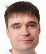 Врач Сосульников Дмитрий Викторович