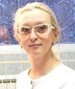 Врач Милехина Ирина Алексеевна