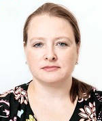 Врач Кошкина Антонина Ивановна