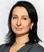 Врач Аксенова Ирина Анатольевна