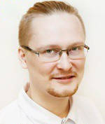 Врач Чикишев Андрей Николаевич