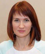 Киримова Елена Ивановна Фото врача: Киримова Елена Ивановна