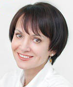 Врач Стеклова Ольга Викторовна