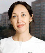 Врач Амелина Ирина Владимировна