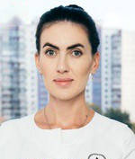 Врач Хазитова Ильмира Рафисовна