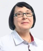Врач Головач Татьяна Антоновна