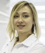 Врач Жолудева Екатерина Юрьевна