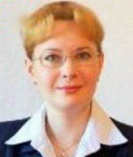 Врач Немкова Светлана Александровна