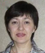 Врач Ильина Людмила Николаевна