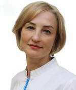 Врач Ким Анна Борисовна