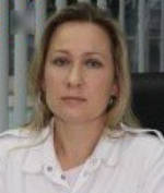 Врач Воробьева Ирина Вячеславовна