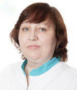 Врач Зулпикарова Елена Валерьевна