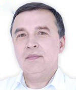Врач Никулин Александр Валерьевич