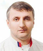 Врач Казимов Камиль Казимович