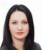 Врач Алиева Наида Махачевна