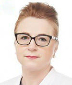 Щелокова Елена Николаевна Фото врача: Щелокова Елена Николаевна
