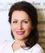 Фото врача: Алексеева Сабина Рауфовна