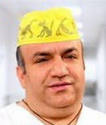 Врач Мовсесян Арсен Сергеевич
