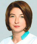 Врач Братица Наталья Николаевна