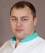 Кухаренко Лев Александрович Фото врача: Кухаренко Лев Александрович