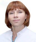 Врач Мордовина Анна Павловна