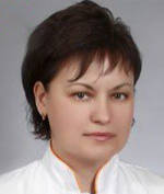 Фото врача: Копылова Елена Владимировна